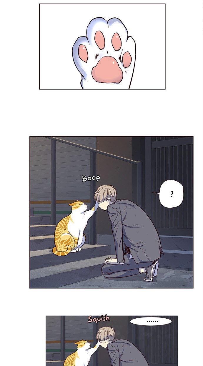Eleceed Chapter 3 - halaman 41