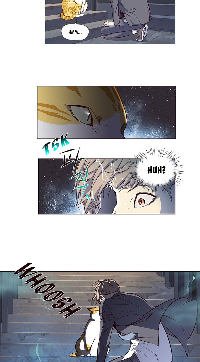 Eleceed Chapter 3 - halaman 42