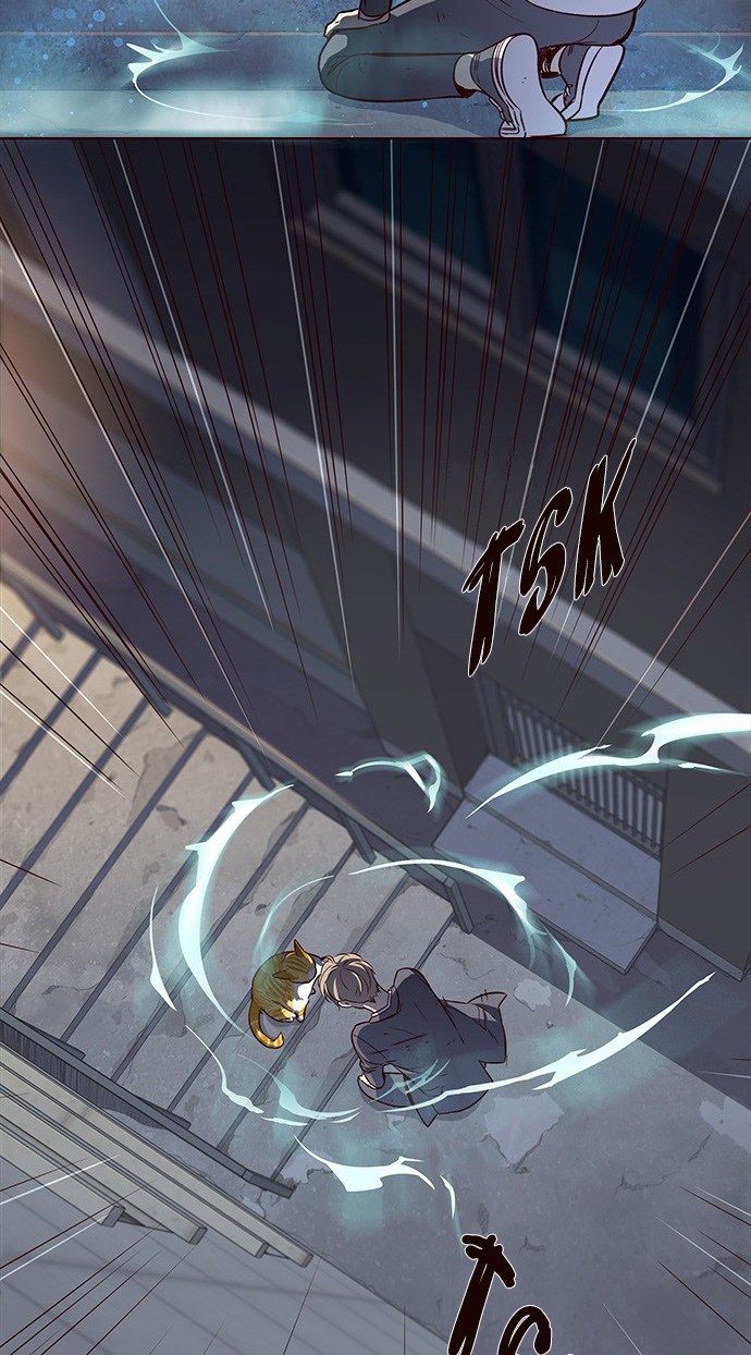 Eleceed Chapter 3 - halaman 43