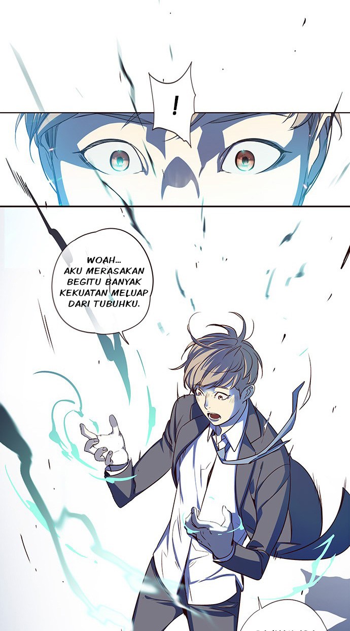 Eleceed Chapter 3 - halaman 47