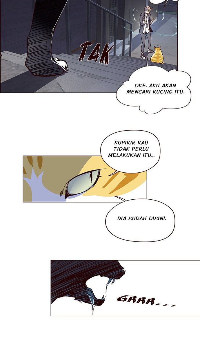 Eleceed Chapter 3 - halaman 49