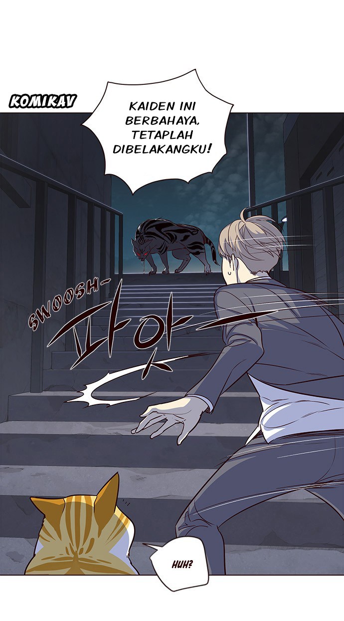 Eleceed Chapter 3 - halaman 50