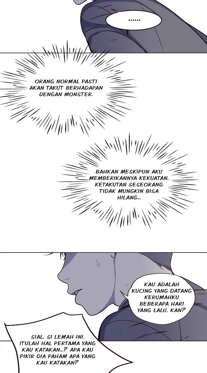 Eleceed Chapter 3 - halaman 52