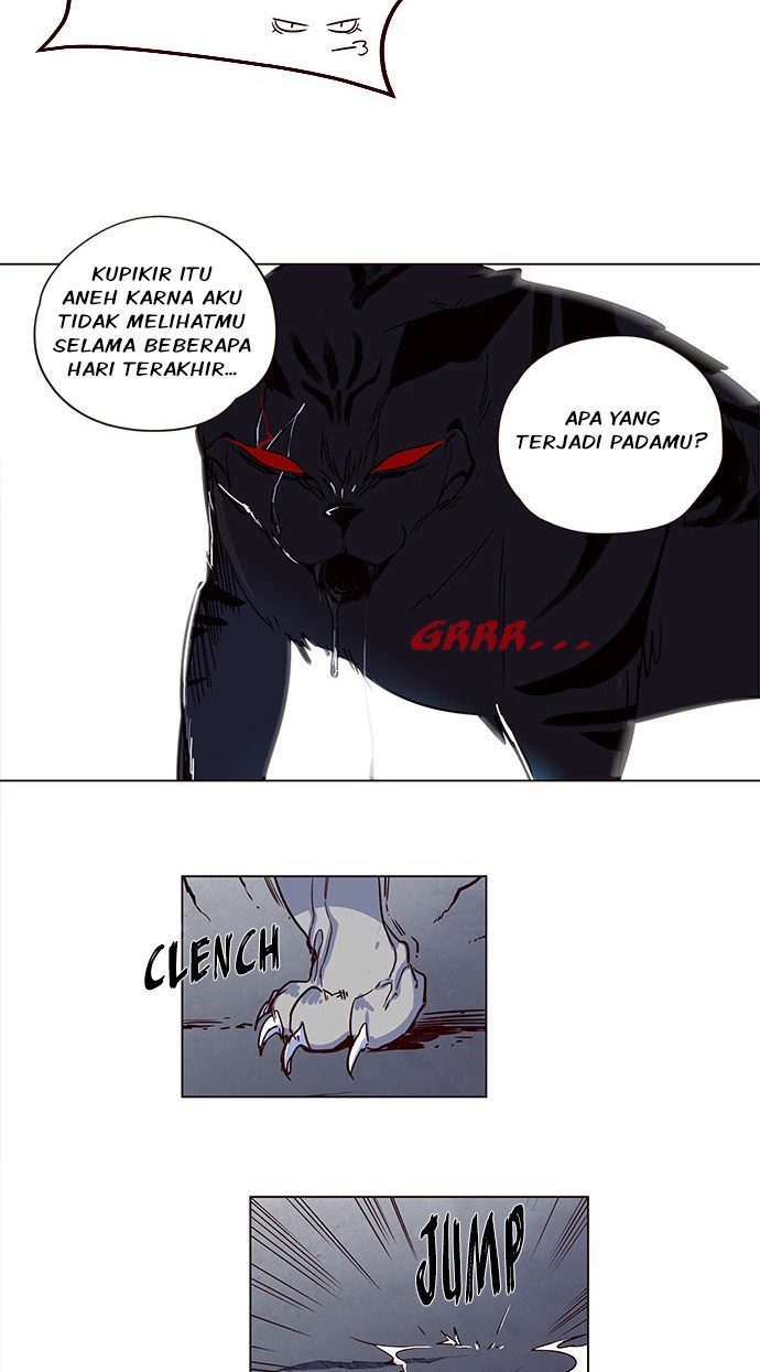 Eleceed Chapter 3 - halaman 53