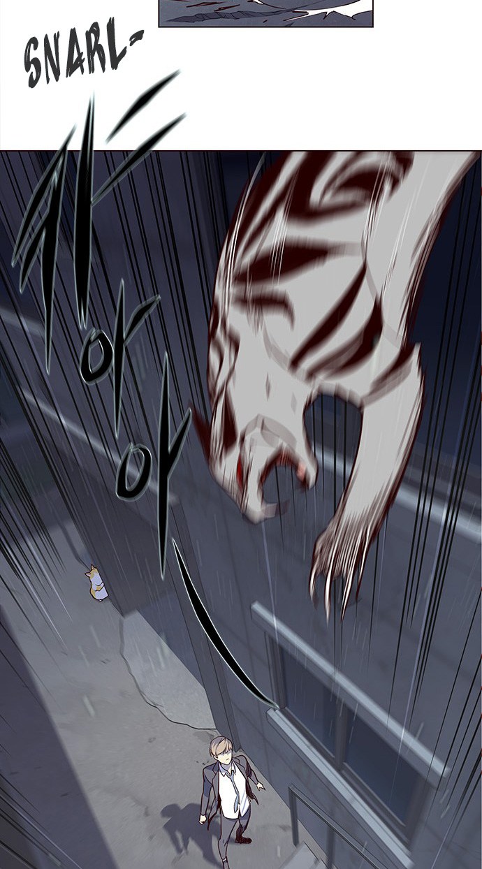 Eleceed Chapter 3 - halaman 54