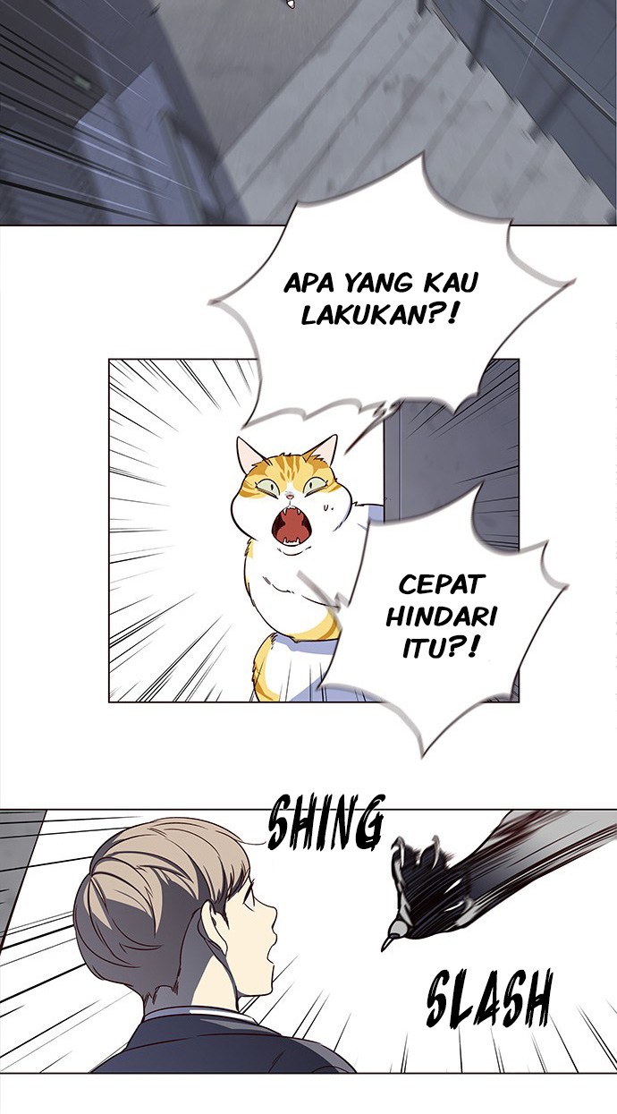 Eleceed Chapter 3 - halaman 55