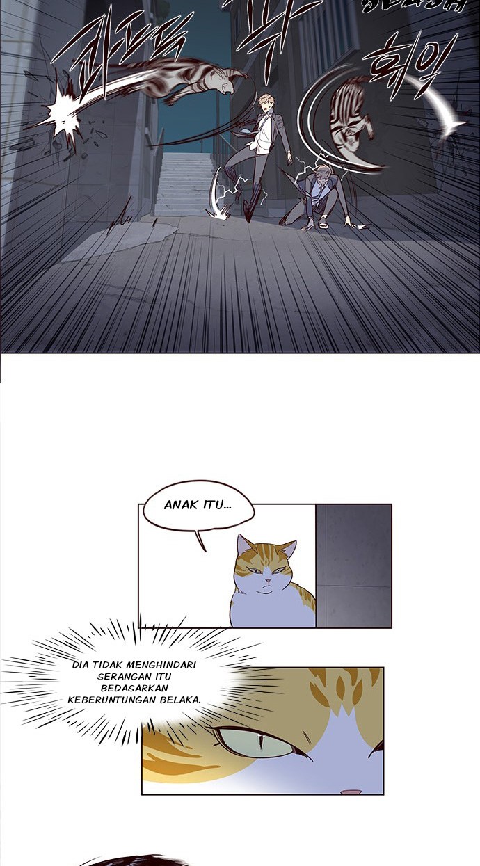 Eleceed Chapter 3 - halaman 57