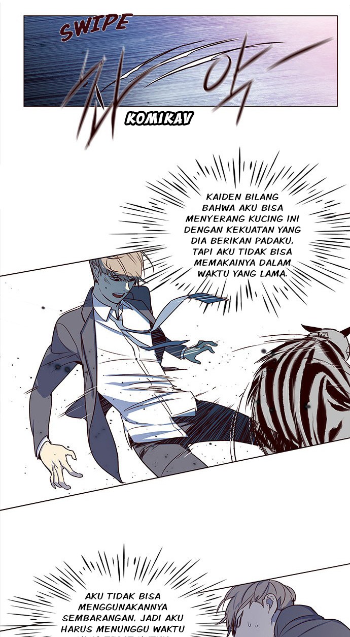 Eleceed Chapter 3 - halaman 60