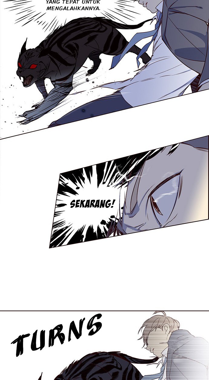 Eleceed Chapter 3 - halaman 61