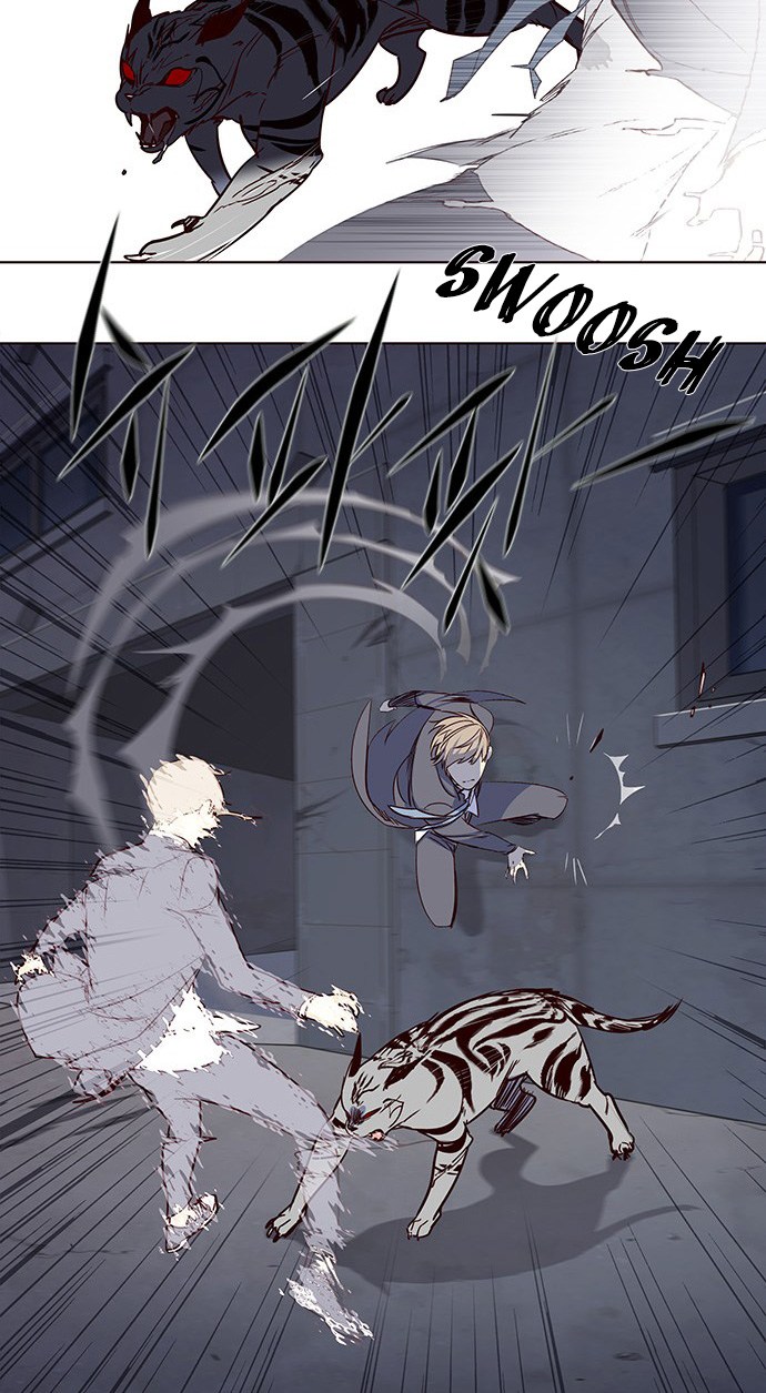 Eleceed Chapter 3 - halaman 62
