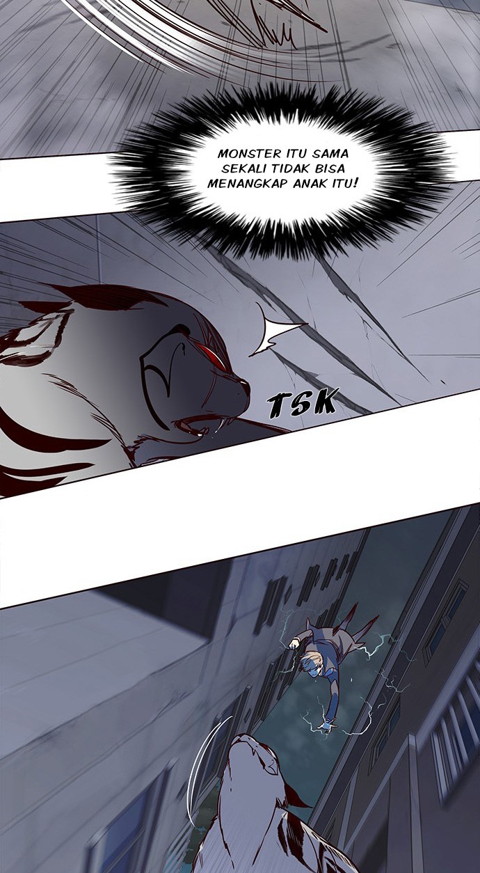 Eleceed Chapter 3 - halaman 64