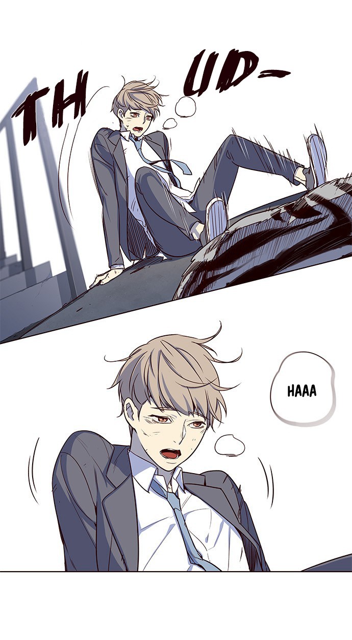 Eleceed Chapter 3 - halaman 72