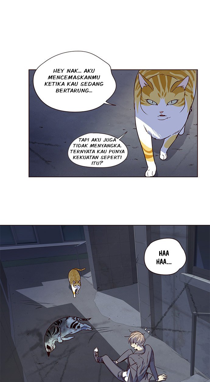 Eleceed Chapter 3 - halaman 73