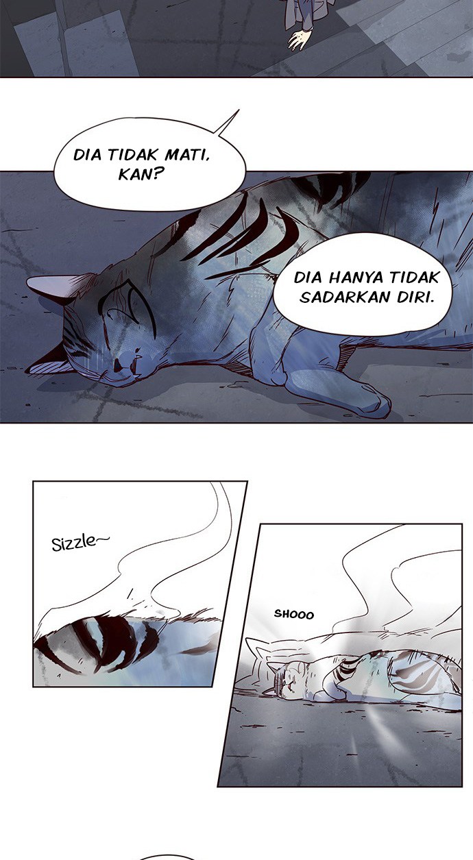 Eleceed Chapter 3 - halaman 74