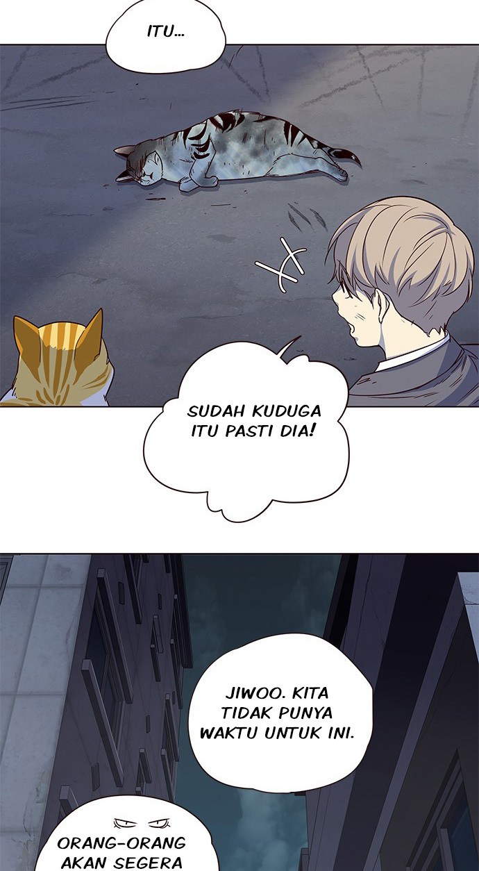 Eleceed Chapter 3 - halaman 75