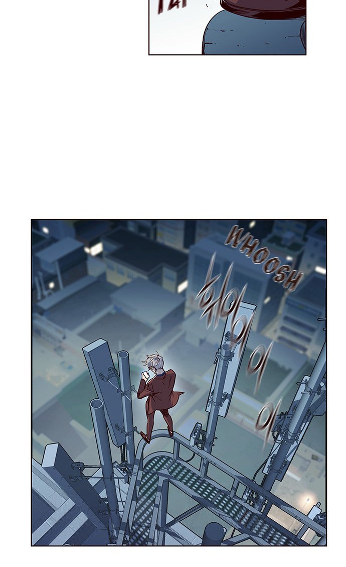 Eleceed Chapter 4 - halaman 3
