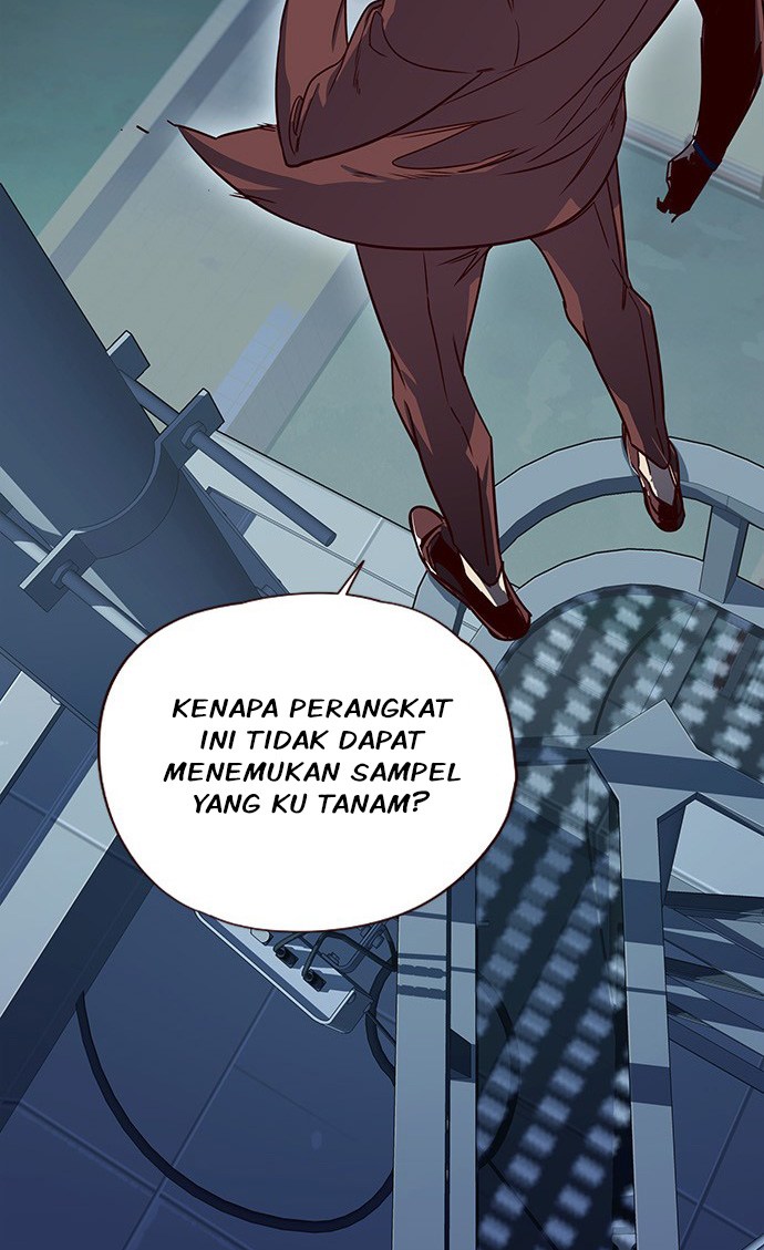 Eleceed Chapter 4 - halaman 5