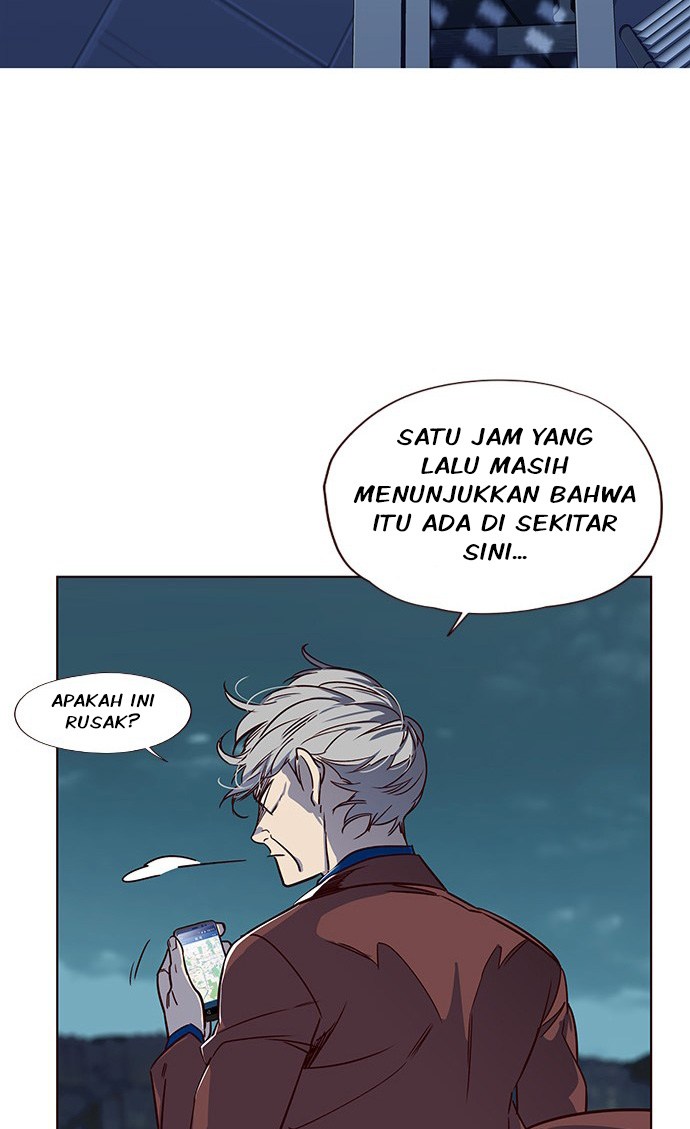 Eleceed Chapter 4 - halaman 6