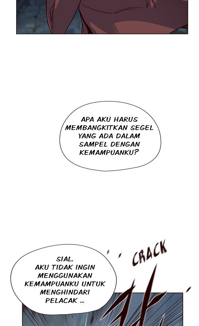 Eleceed Chapter 4 - halaman 7