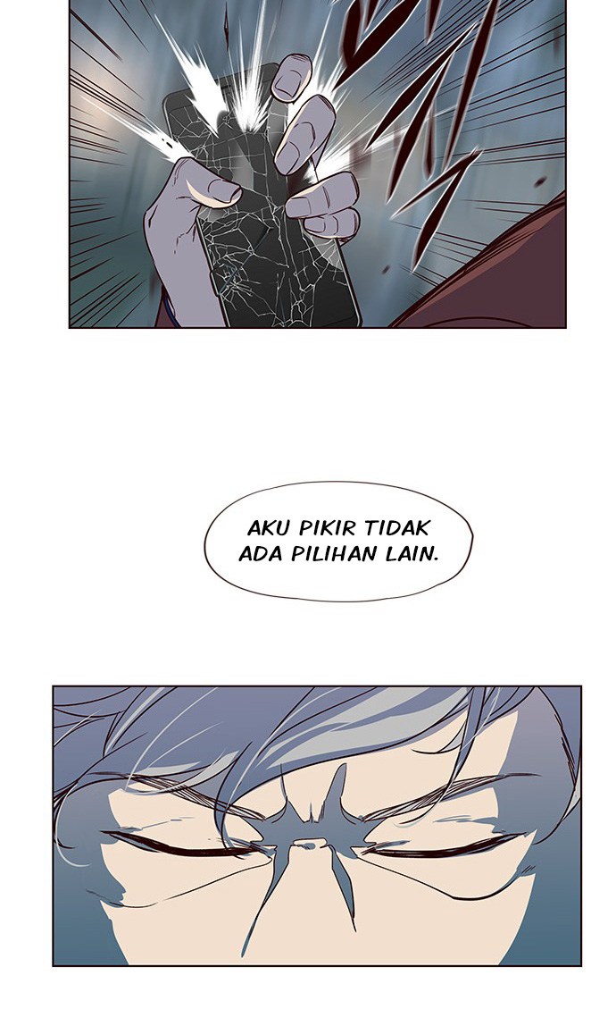 Eleceed Chapter 4 - halaman 8