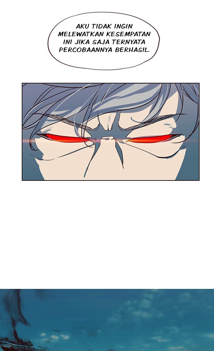 Eleceed Chapter 4 - halaman 9