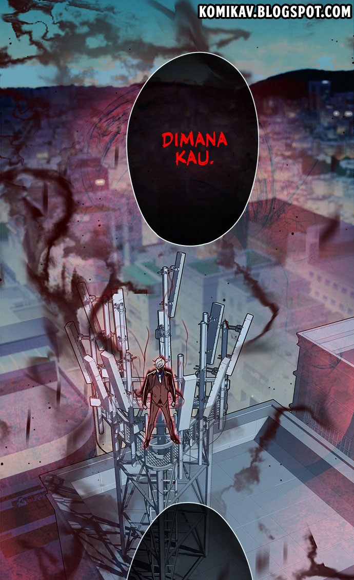 Eleceed Chapter 4 - halaman 10