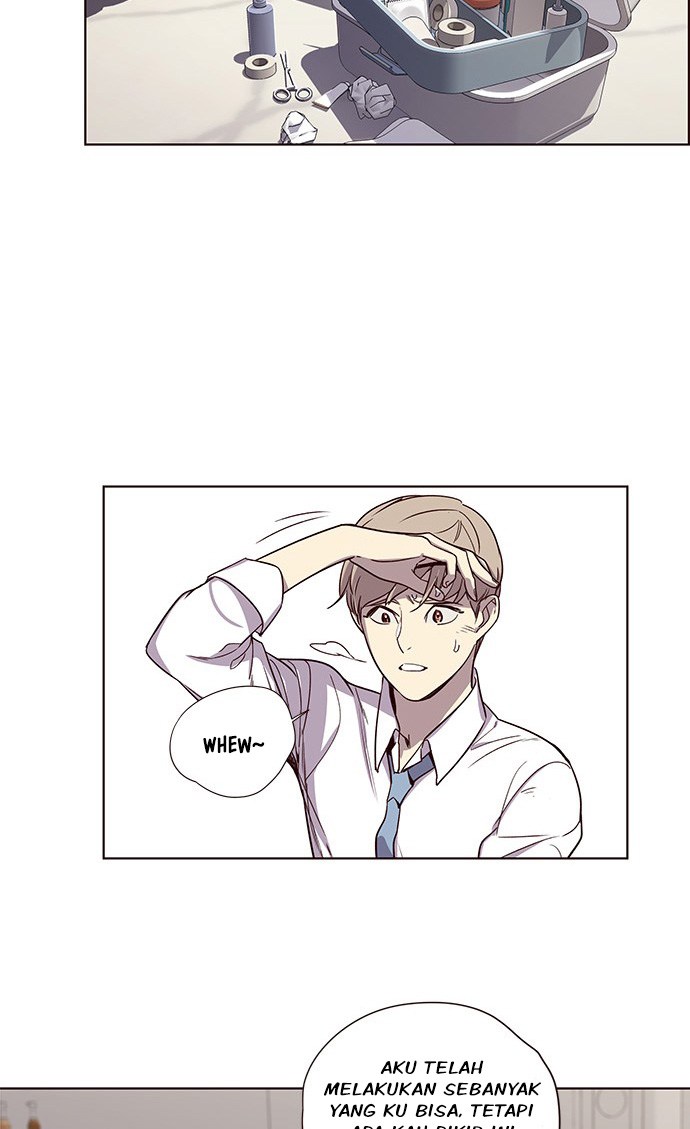 Eleceed Chapter 4 - halaman 13