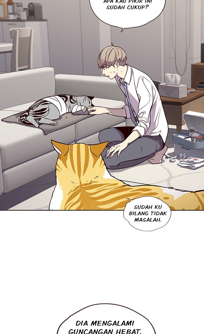 Eleceed Chapter 4 - halaman 14