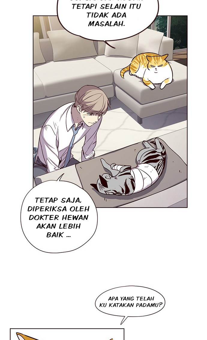 Eleceed Chapter 4 - halaman 15