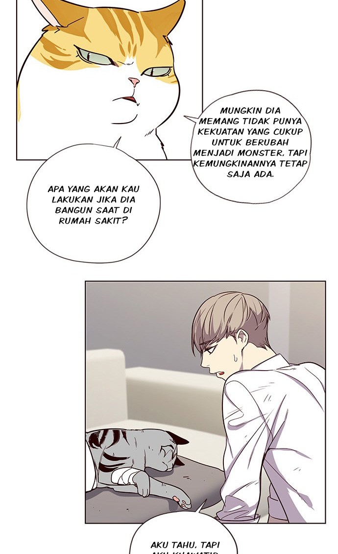 Eleceed Chapter 4 - halaman 16