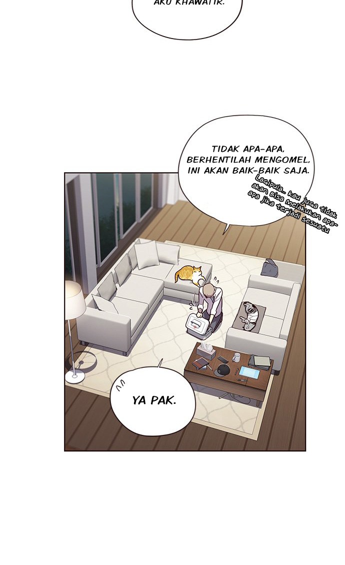 Eleceed Chapter 4 - halaman 17