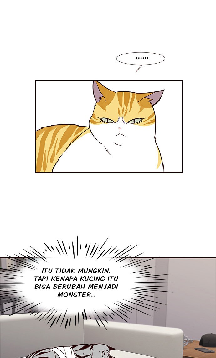Eleceed Chapter 4 - halaman 18