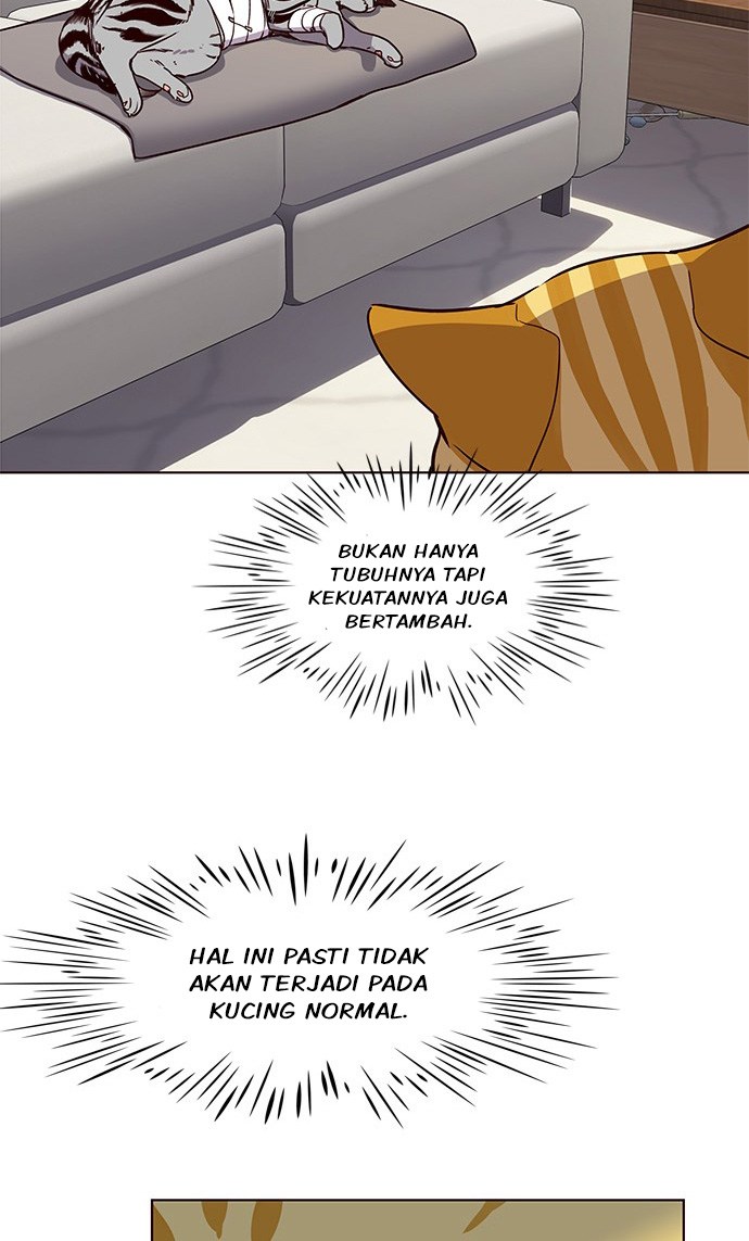 Eleceed Chapter 4 - halaman 19