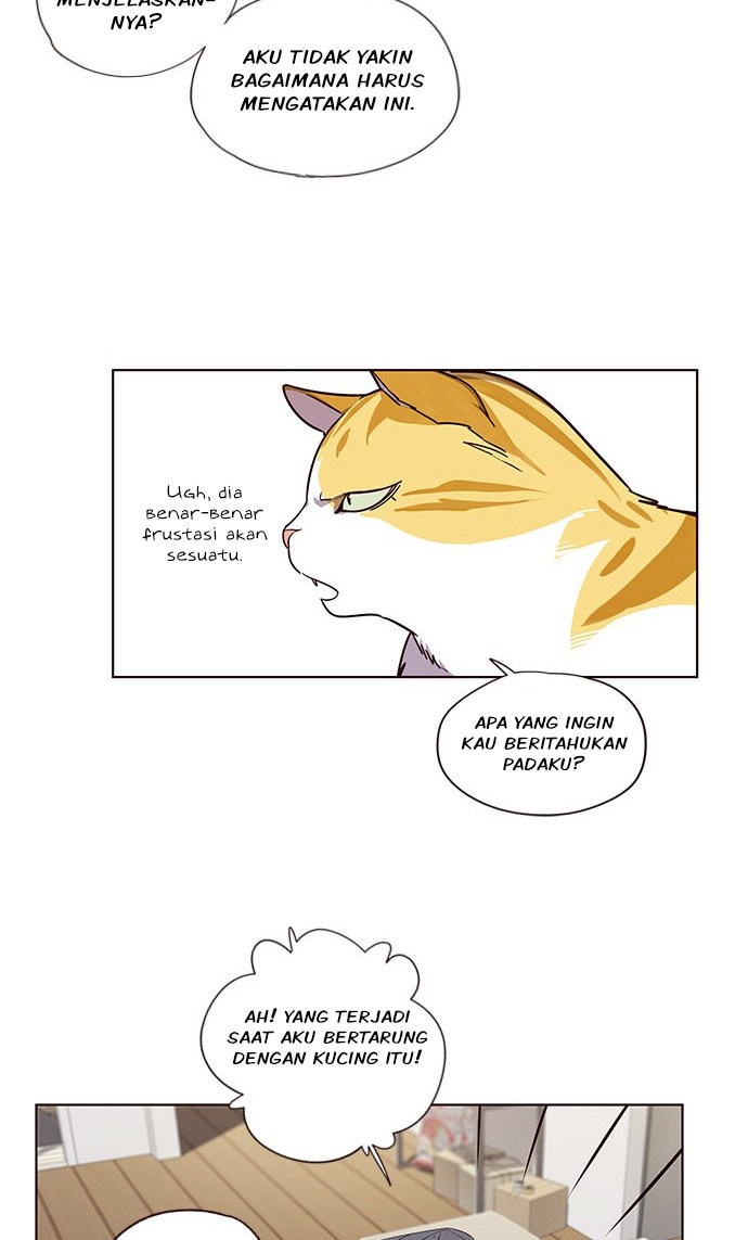 Eleceed Chapter 4 - halaman 22
