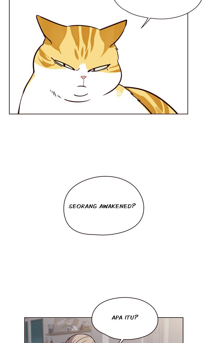 Eleceed Chapter 4 - halaman 25