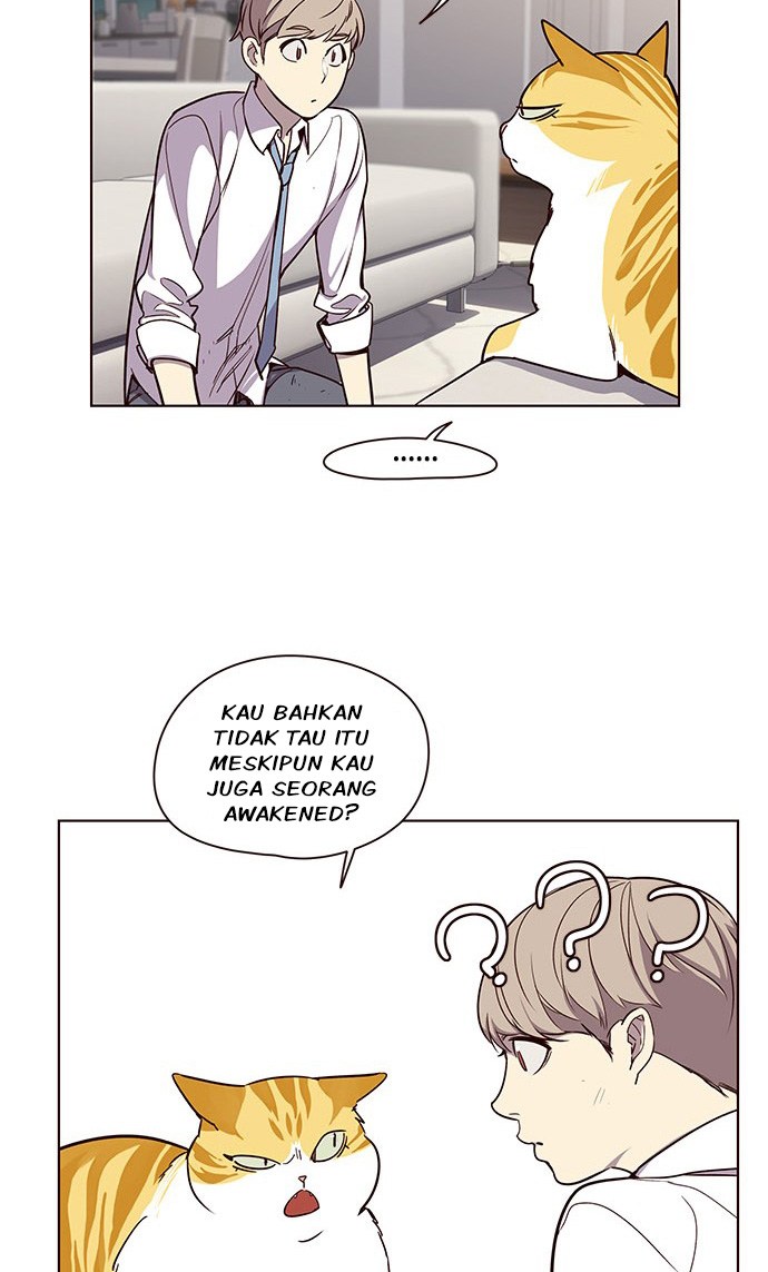 Eleceed Chapter 4 - halaman 26