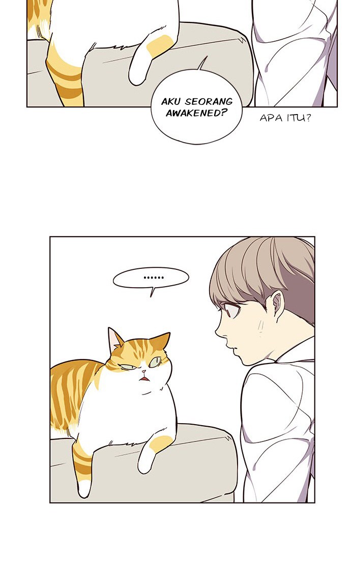 Eleceed Chapter 4 - halaman 27