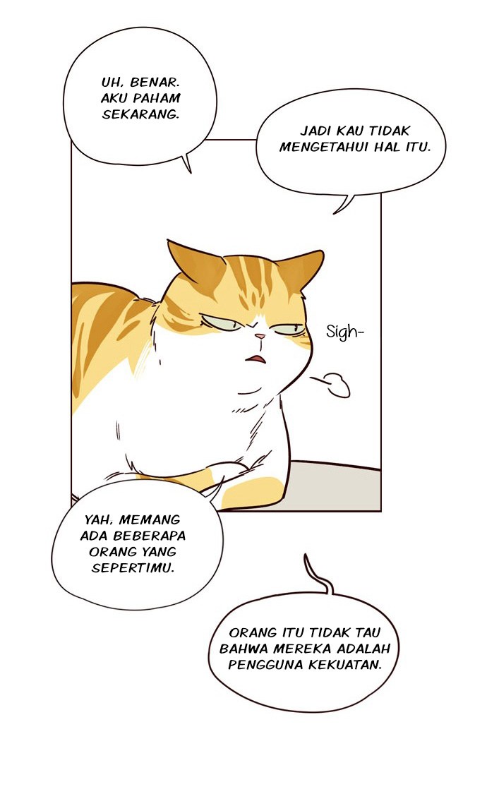Eleceed Chapter 4 - halaman 28