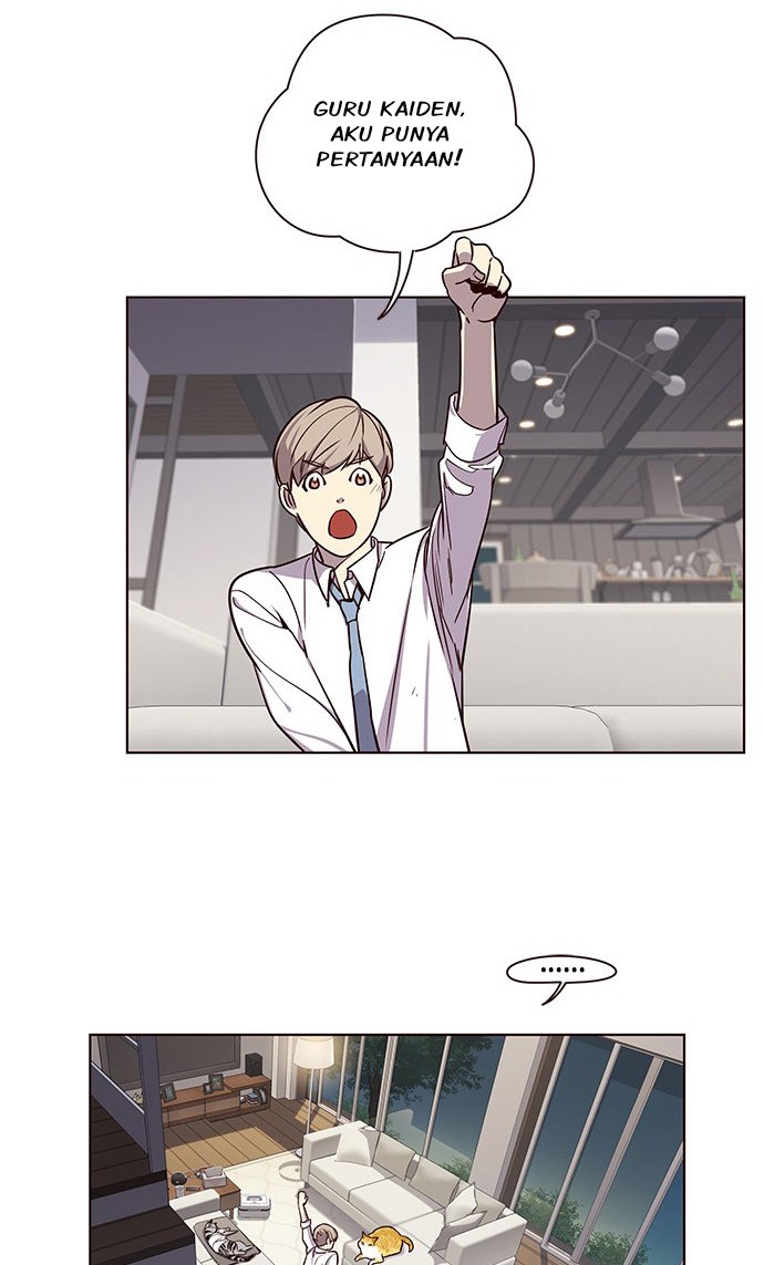 Eleceed Chapter 4 - halaman 29