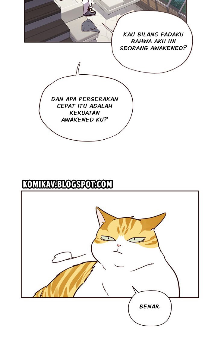 Eleceed Chapter 4 - halaman 30