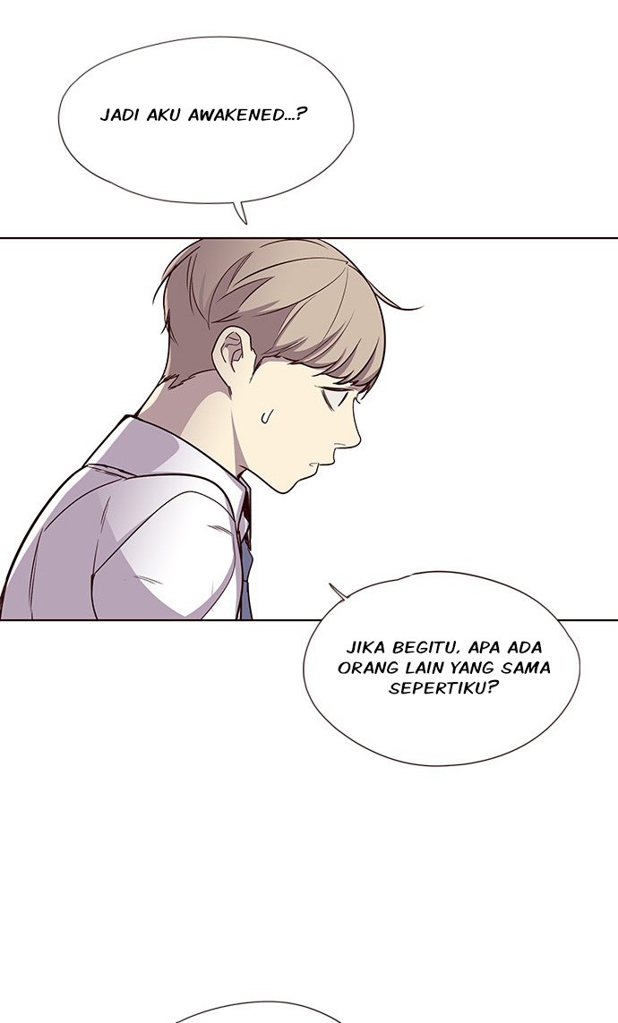 Eleceed Chapter 4 - halaman 31