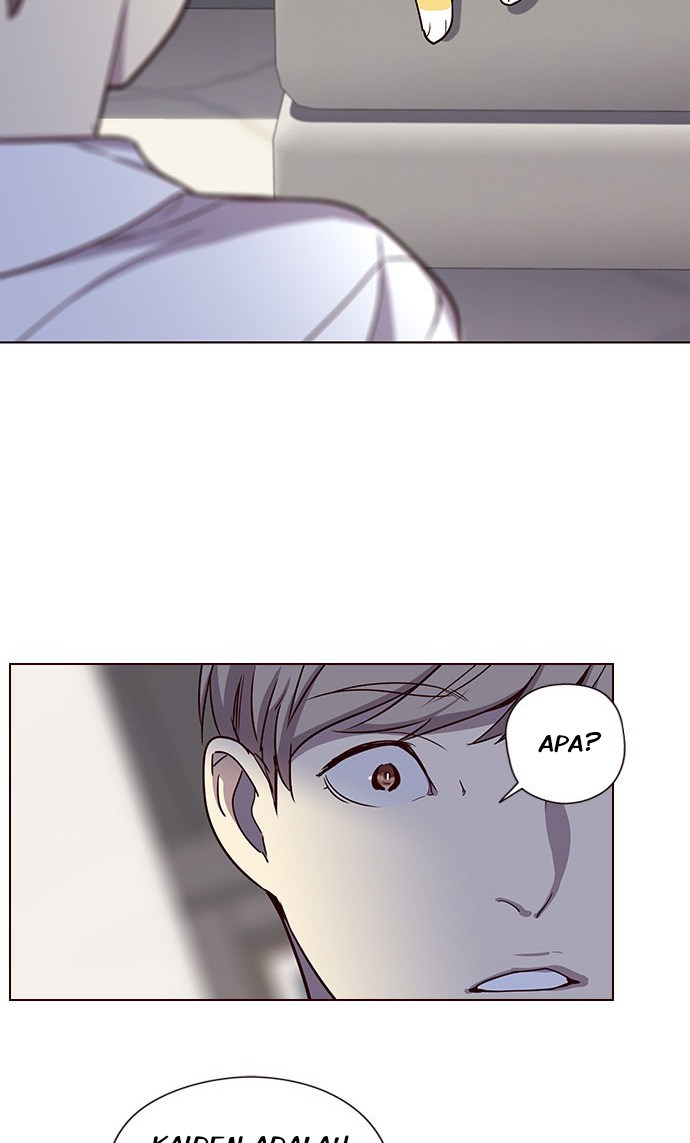 Eleceed Chapter 4 - halaman 33