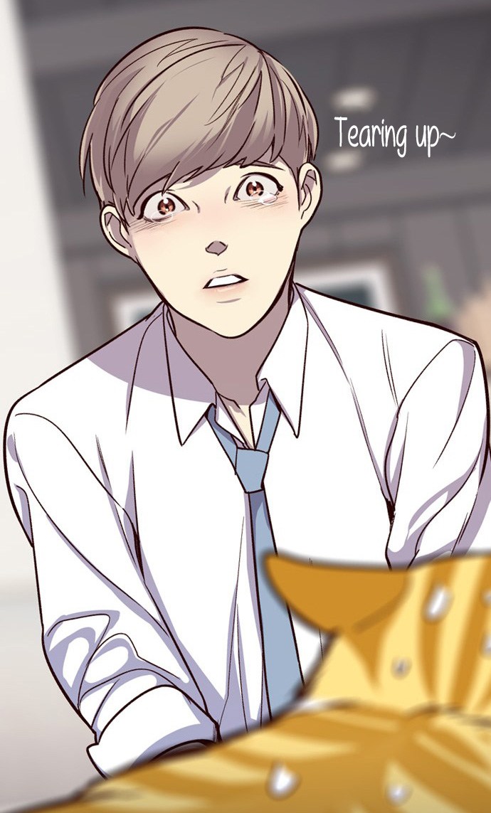 Eleceed Chapter 4 - halaman 36