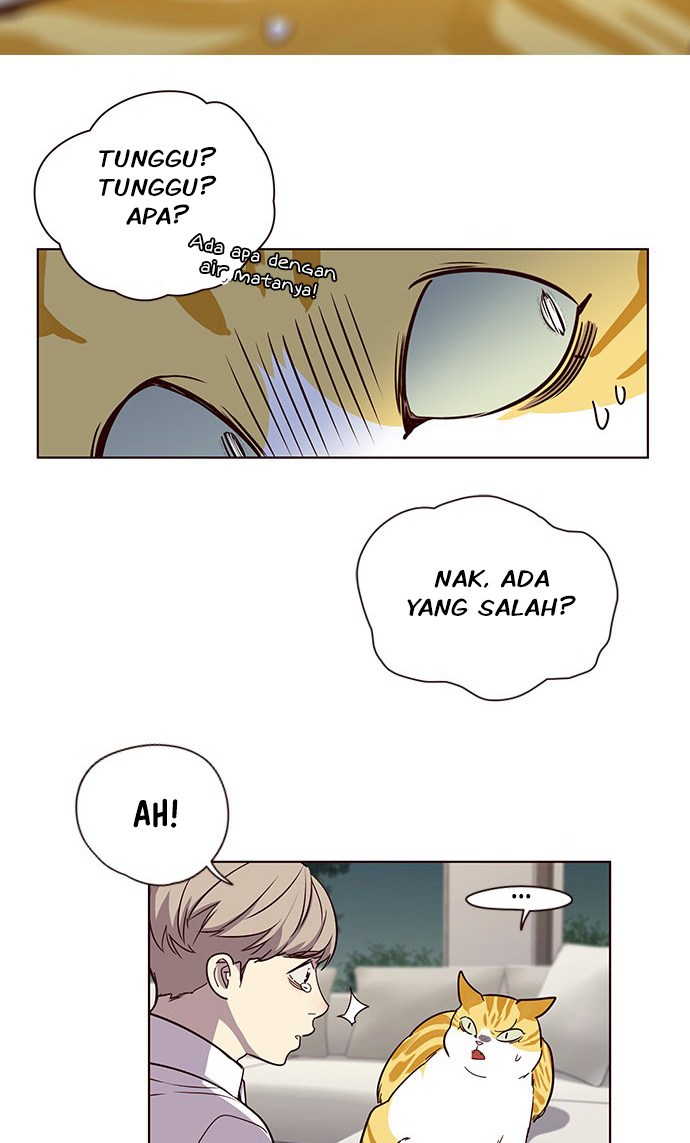 Eleceed Chapter 4 - halaman 37