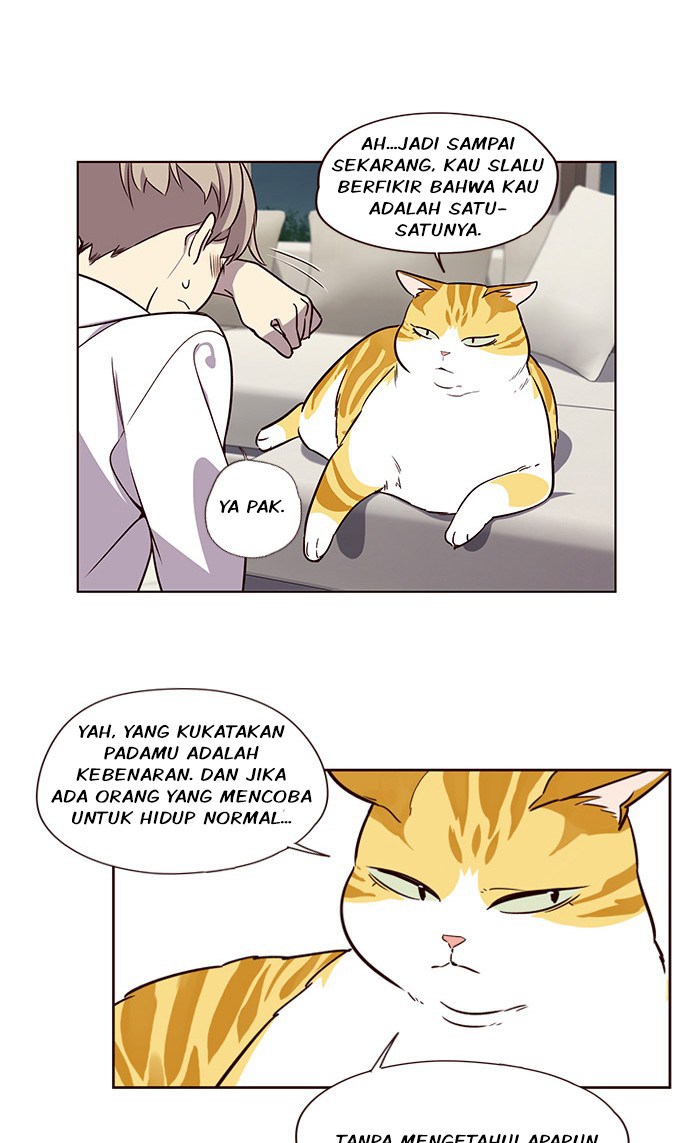 Eleceed Chapter 4 - halaman 39