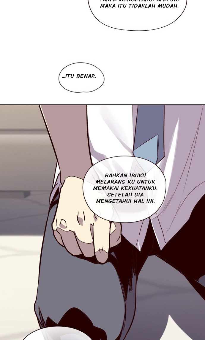 Eleceed Chapter 4 - halaman 40