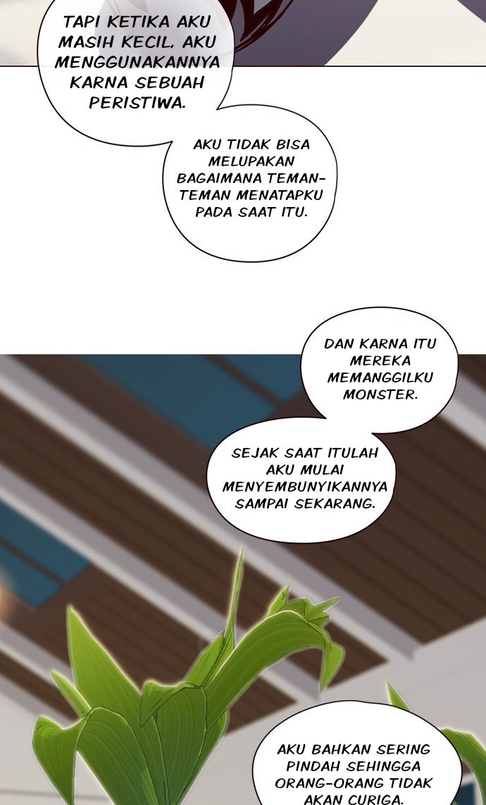 Eleceed Chapter 4 - halaman 41