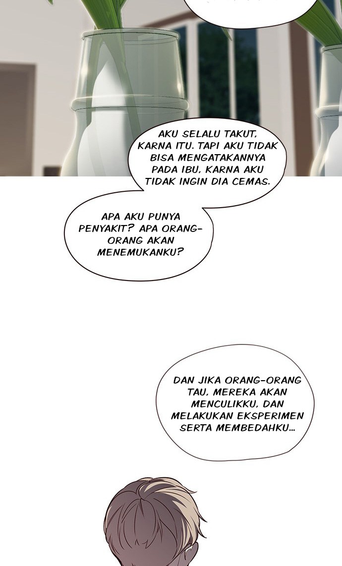 Eleceed Chapter 4 - halaman 42