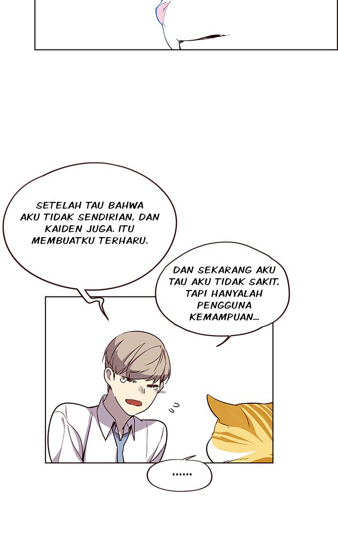 Eleceed Chapter 4 - halaman 44