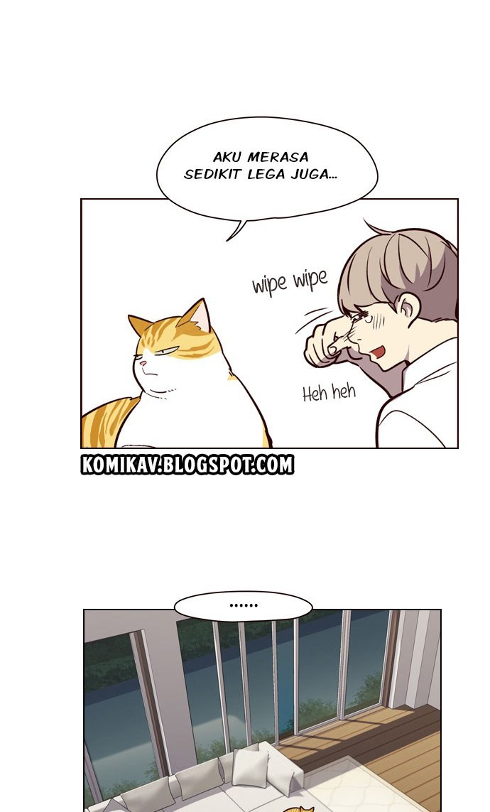 Eleceed Chapter 4 - halaman 45